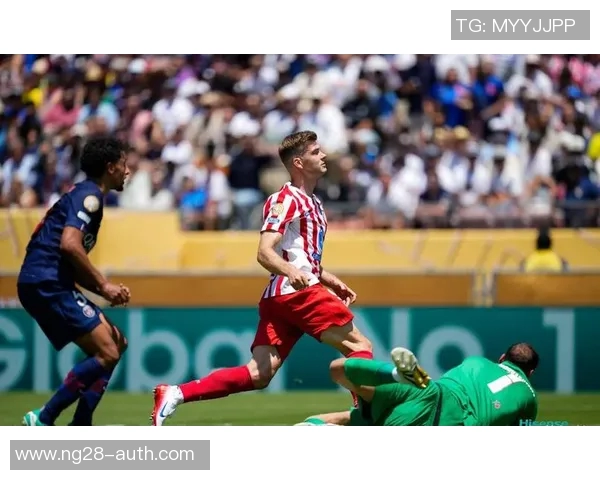 曼联逆转马竞4-3神扑时刻引发争议判罚全场沸腾